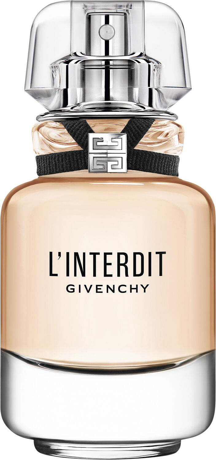 Givenchy 22 L'Interdit Eau de toilette