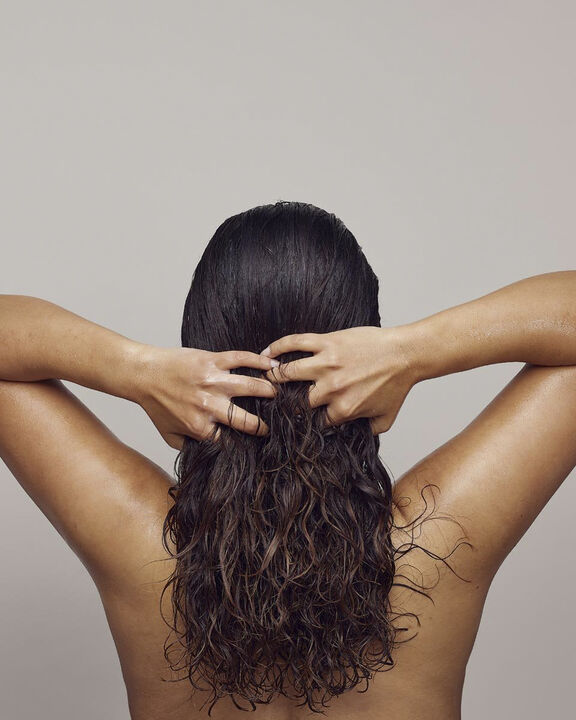 Curl Crush Conditioner