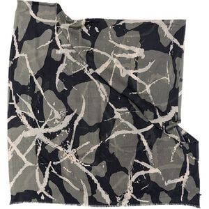 DOTS AND LINES Scarf