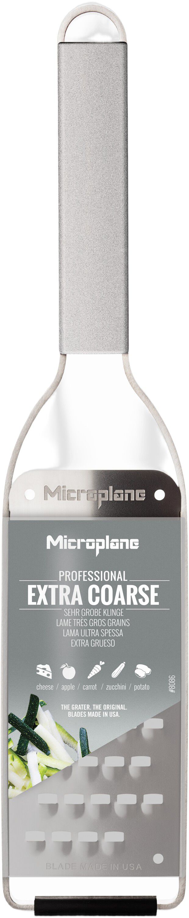 Professional Fine Grater