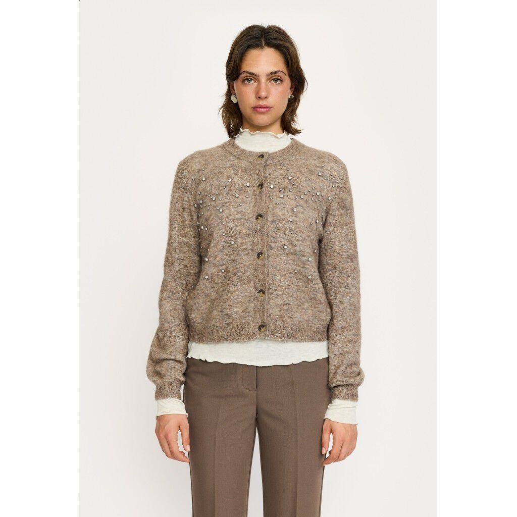 SRAllison Jewel Cardigan Knit - RWS