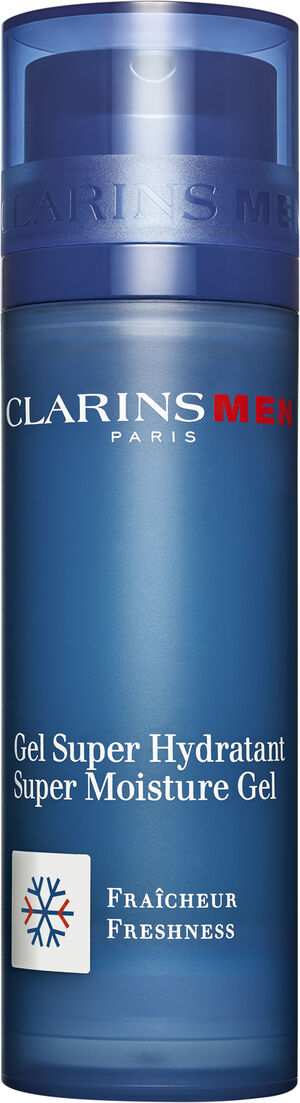 Clarinsmen Hydration Moisture Gel Normal Skin 50 ml.