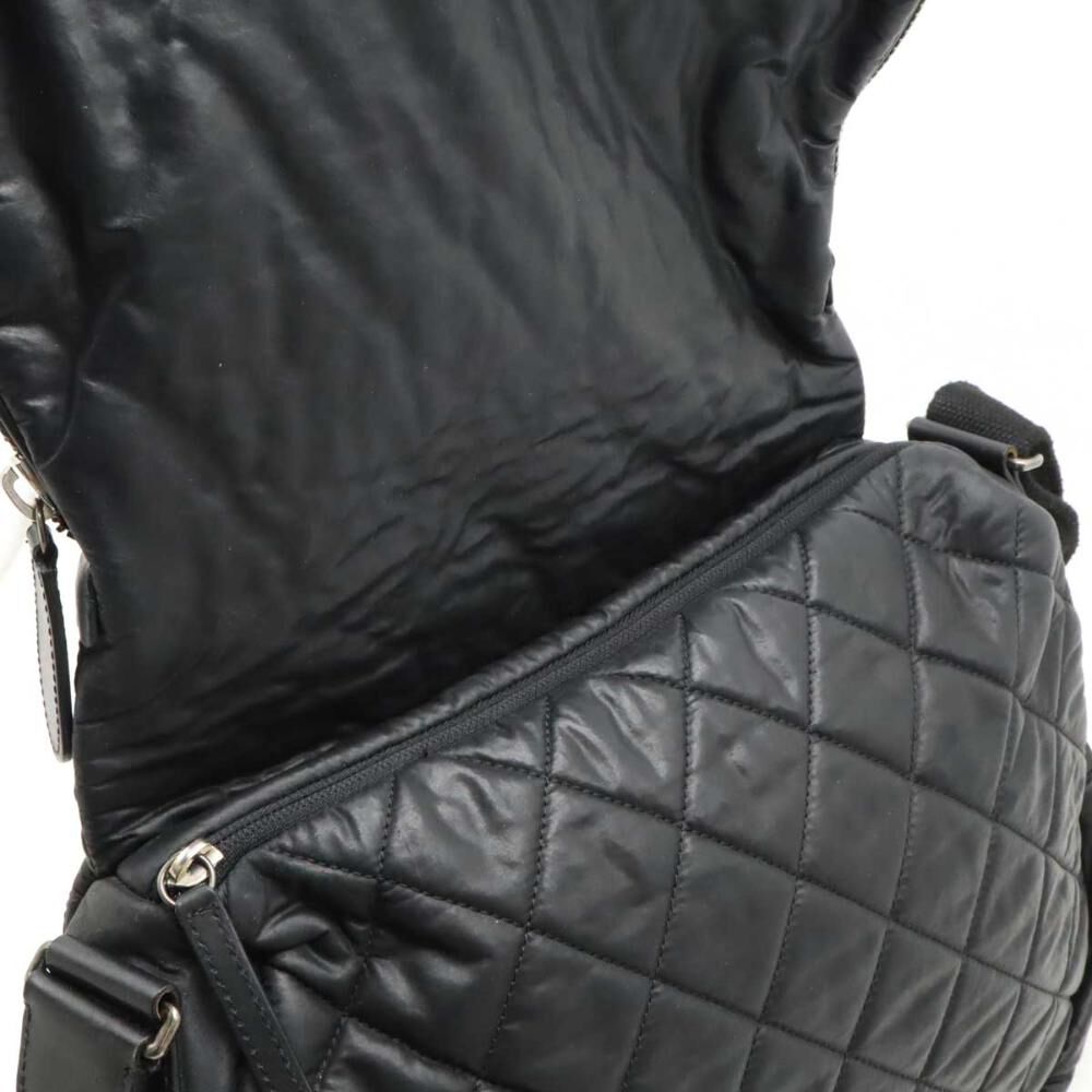 Chanel Crossbody Bag