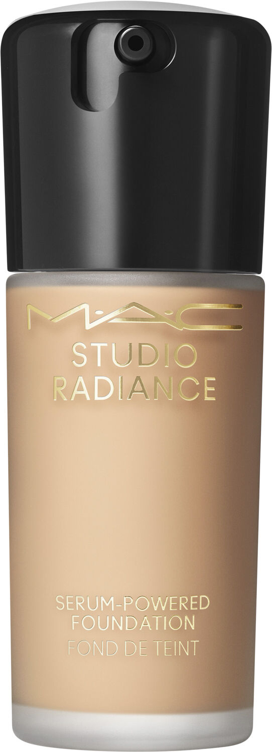 Studio Rdiance Serum Powered Foundation