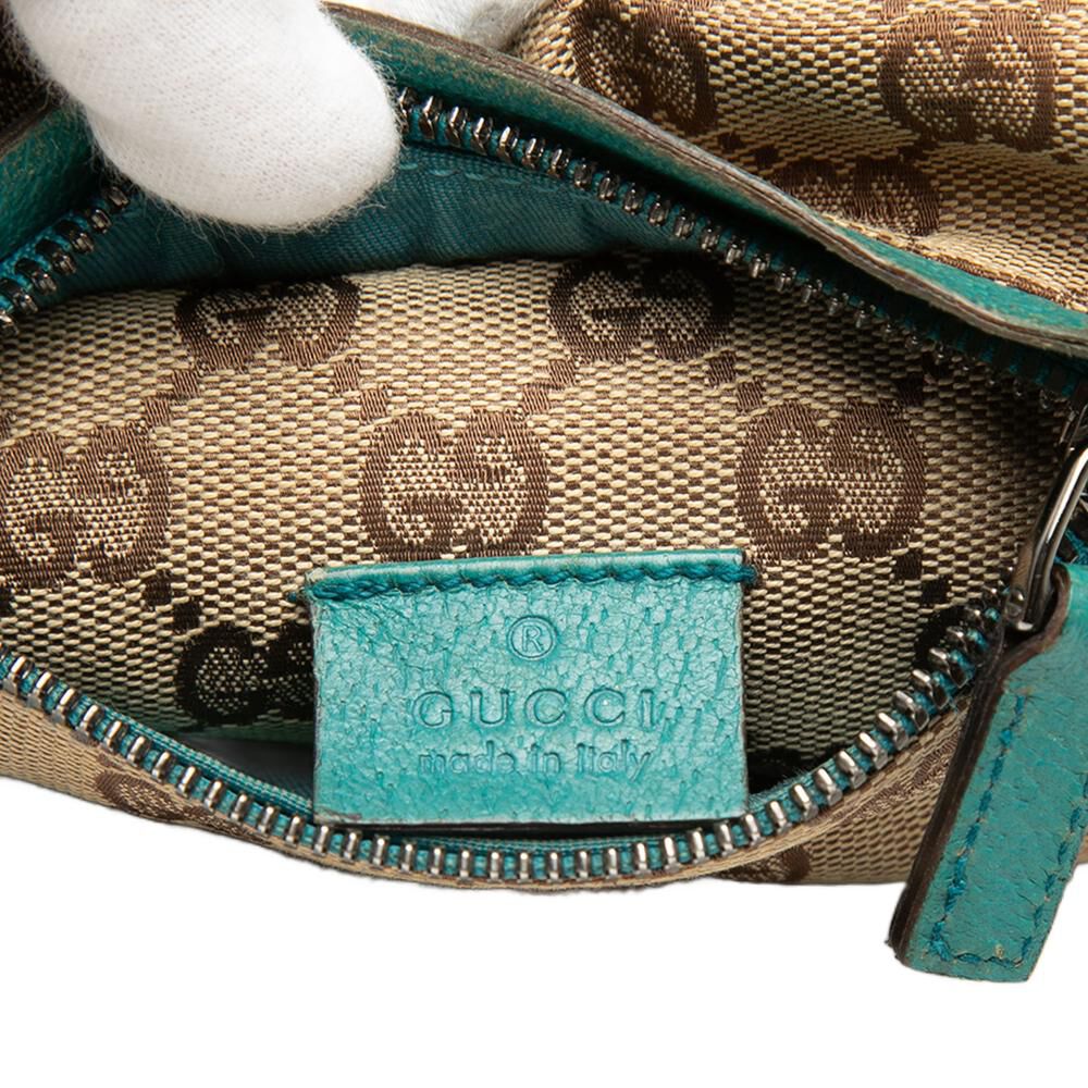 Gucci Belt Bag