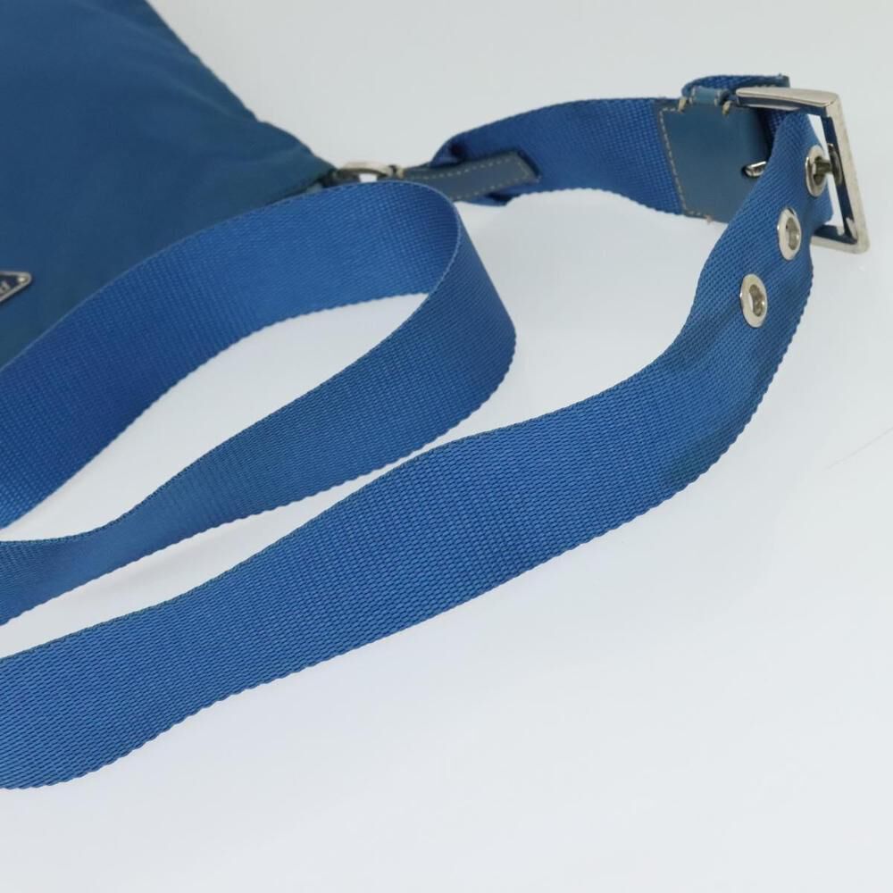 Prada Shoulder Bag