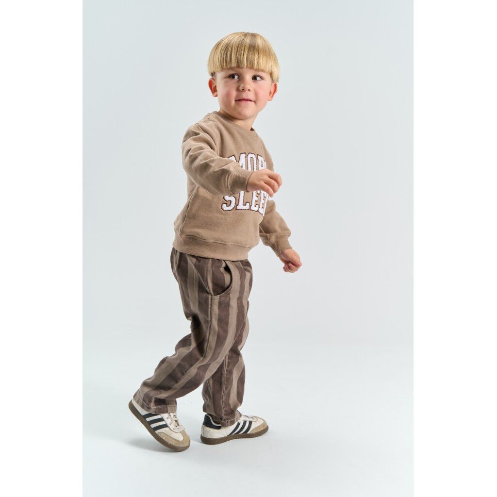 Tnstylas Baggy Pants