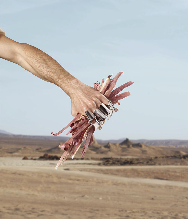 DOLCE&GABBANA K By Dolce & Gabbana Eau de parfum