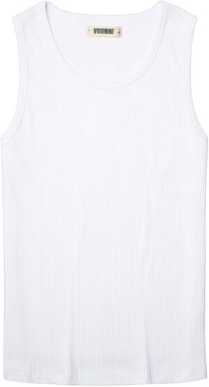 WBLee Tank Top