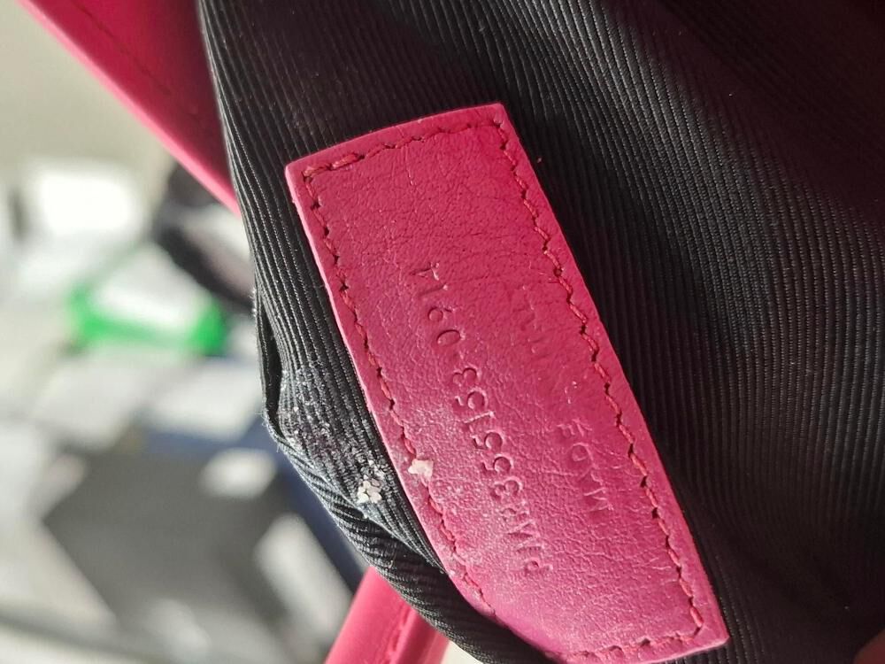 Yves Saint Laurent Sac De Jour