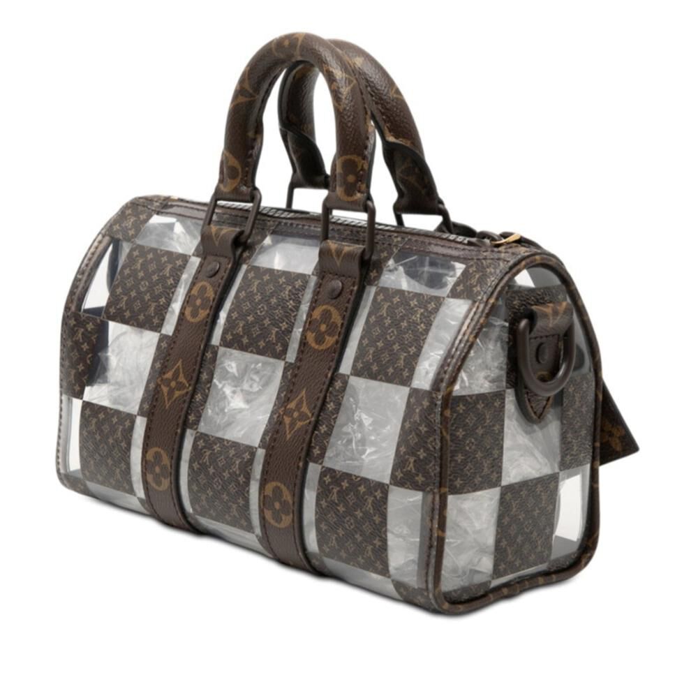 Louis Vuitton Keepall