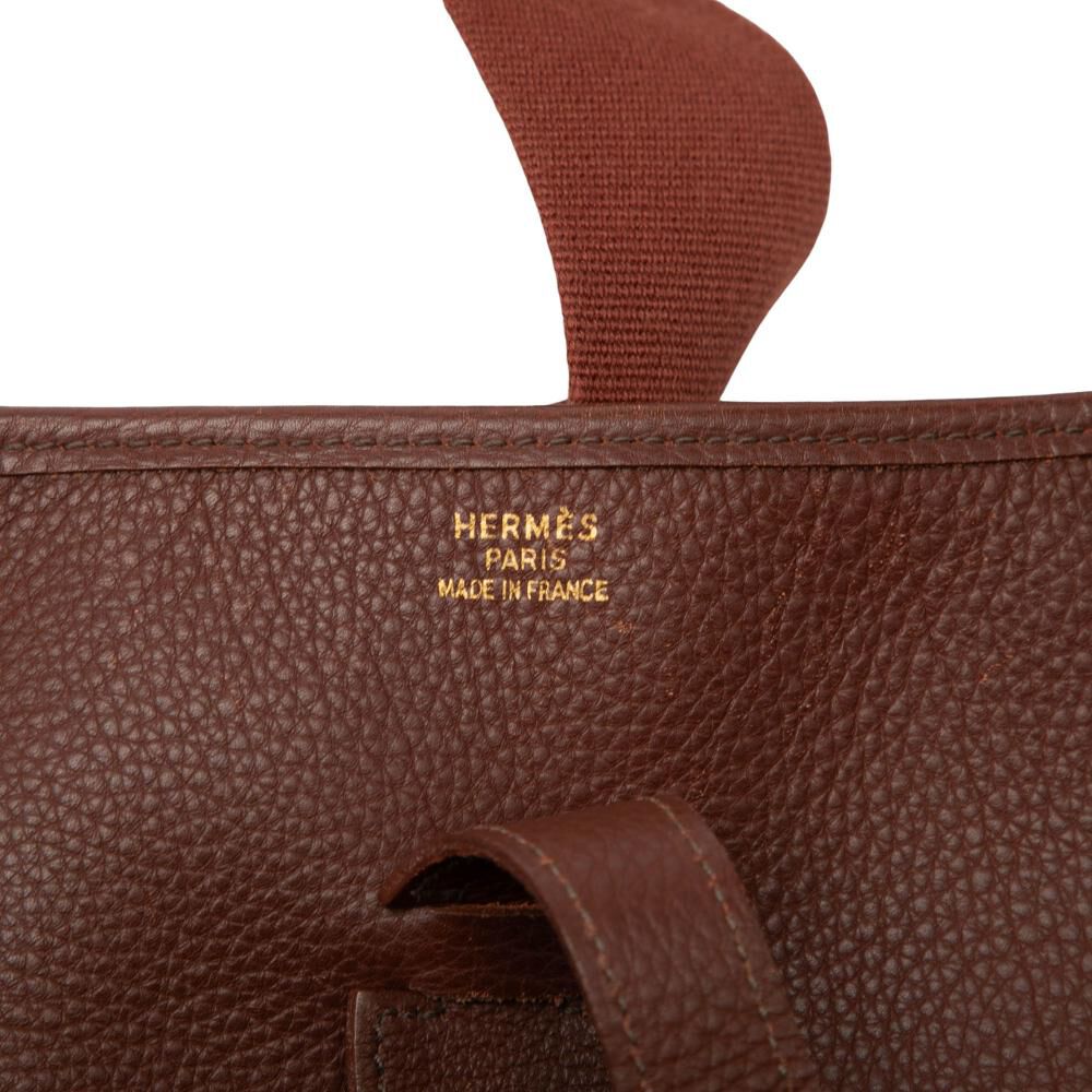 Herm&egrave;s Evelyne