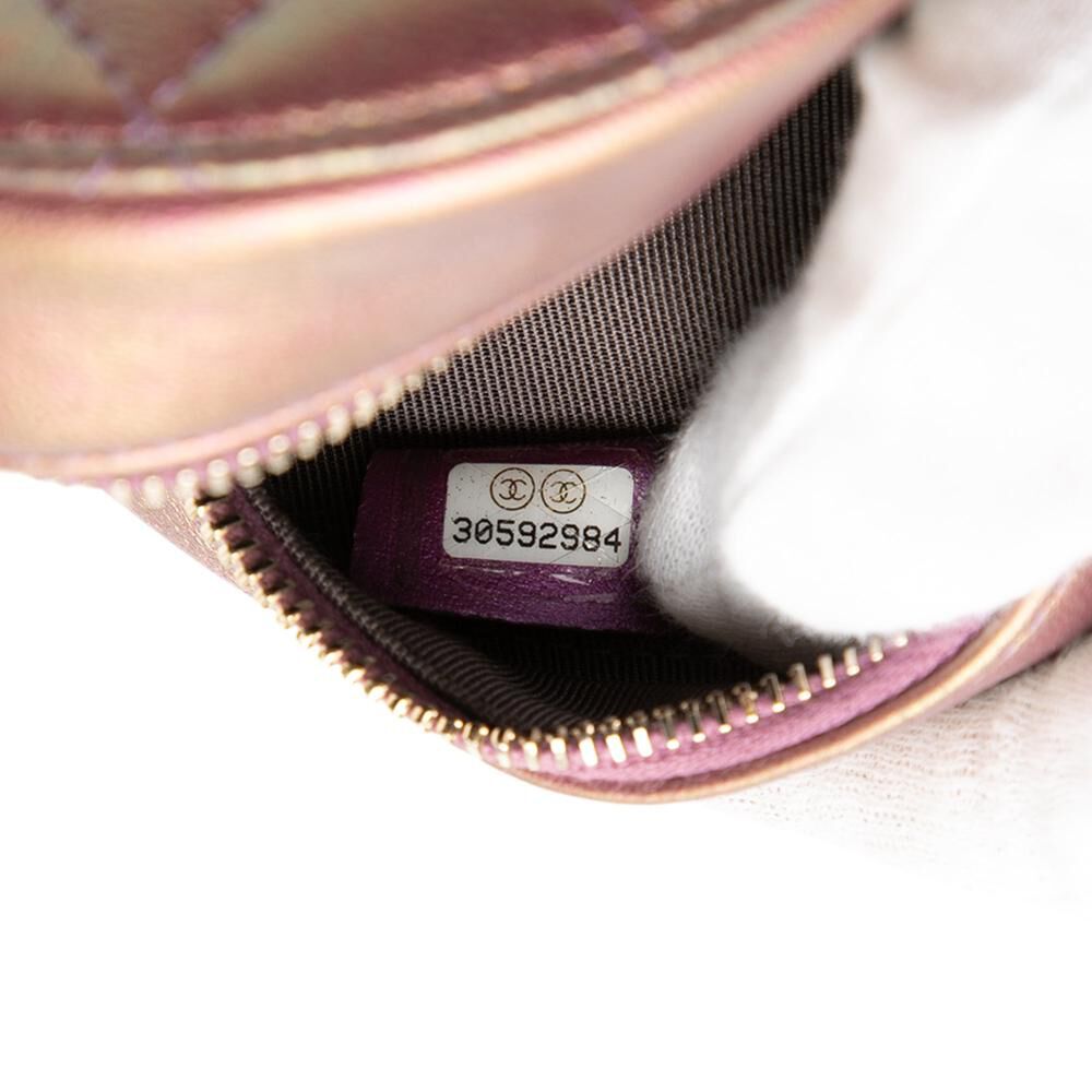 Chanel Crossbody Bag