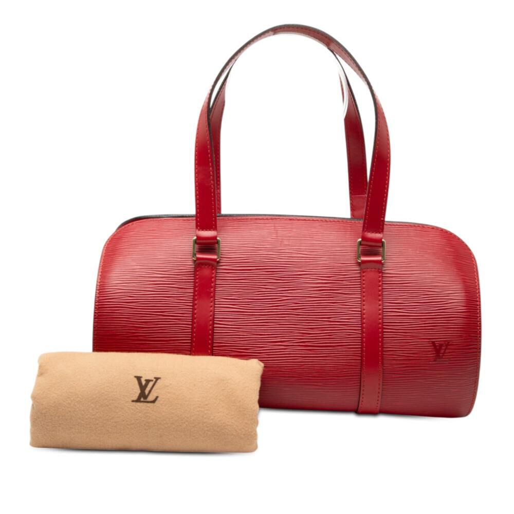 Louis Vuitton Soufflot