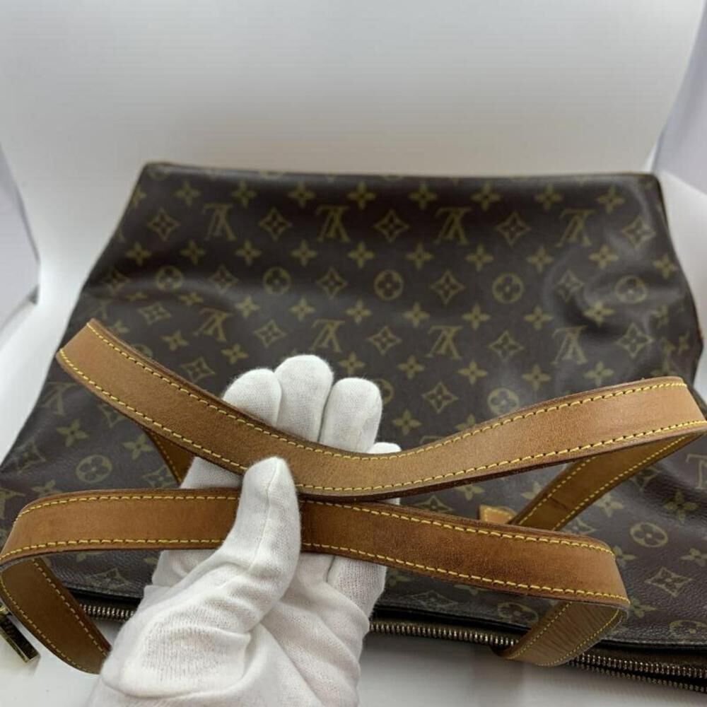 Louis Vuitton Mezzo