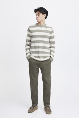 CFVIGGO Chino Pants