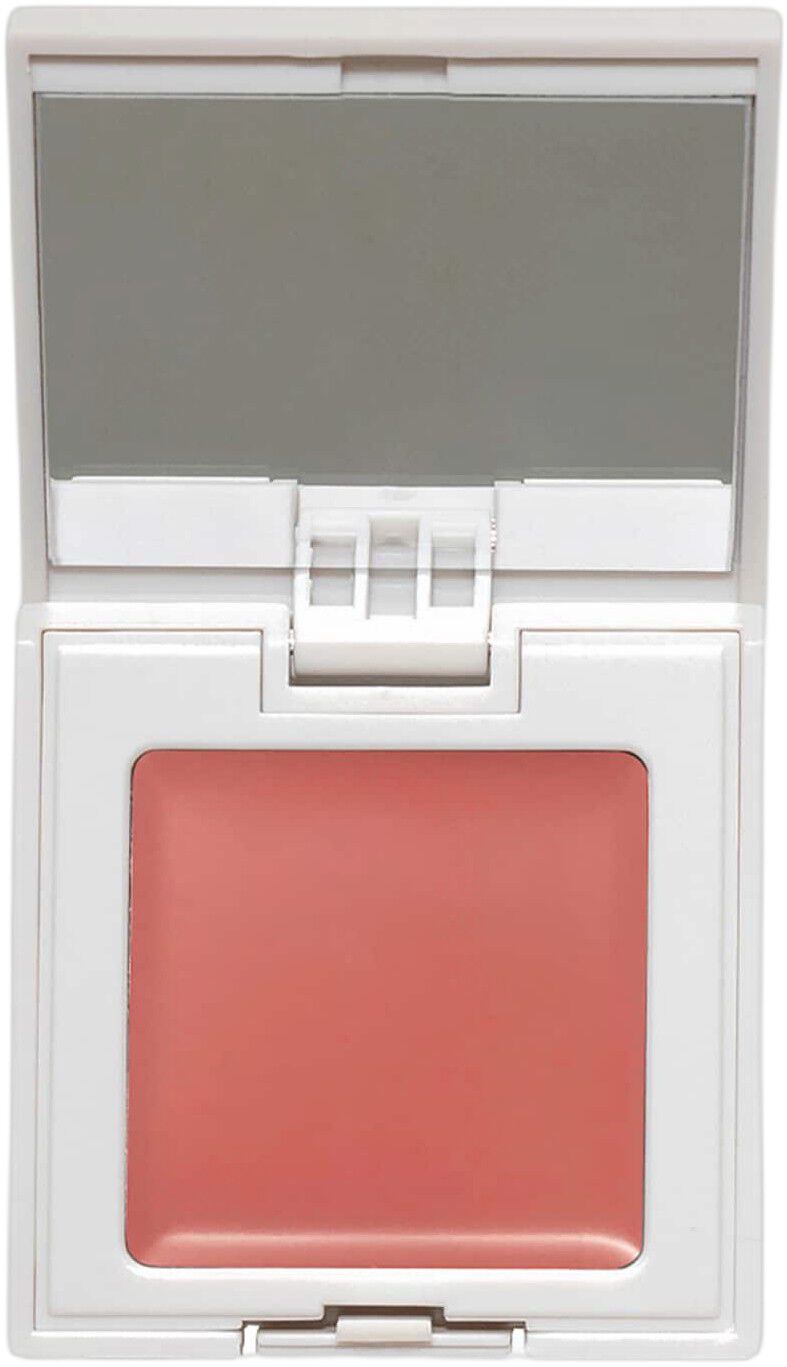 Cream Blush - Kr&auml;mrouge med byggbar intensitet