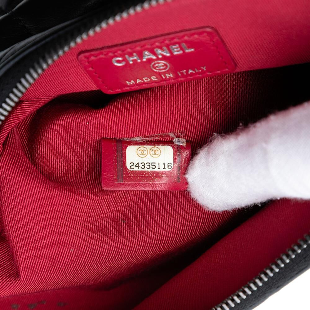 Chanel Clutch