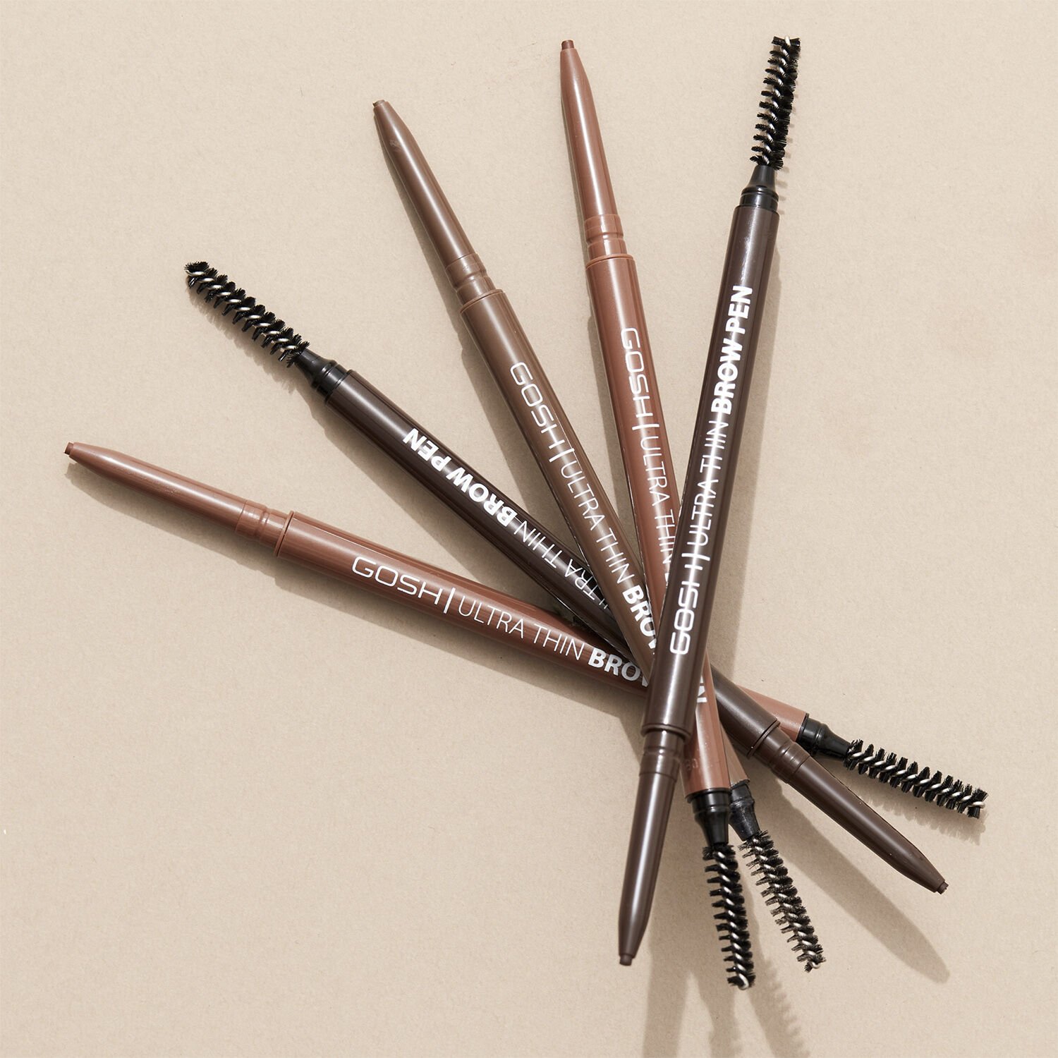 ULTRA THIN BROW PEN 4 g
