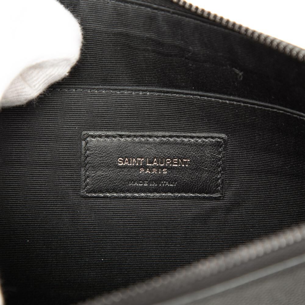 Yves Saint Laurent Clutch