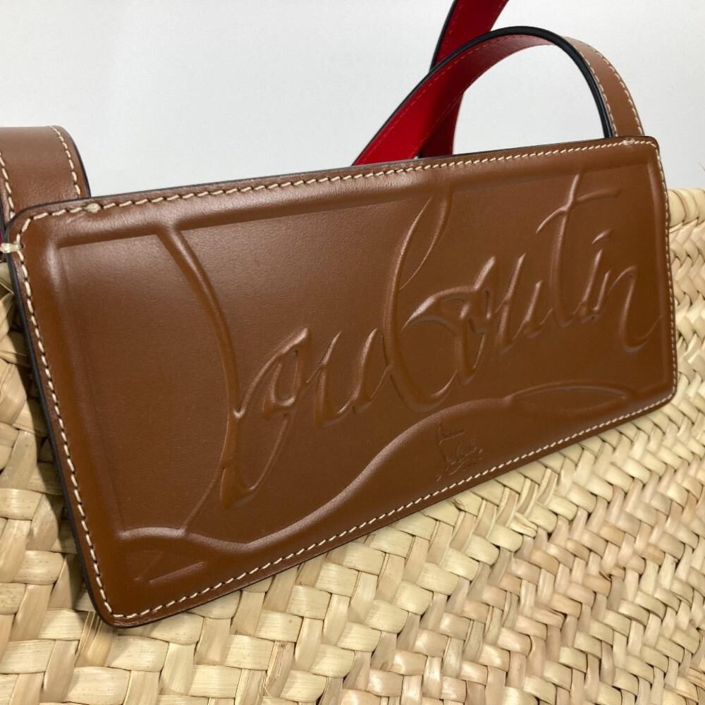 Christian Louboutin Tote