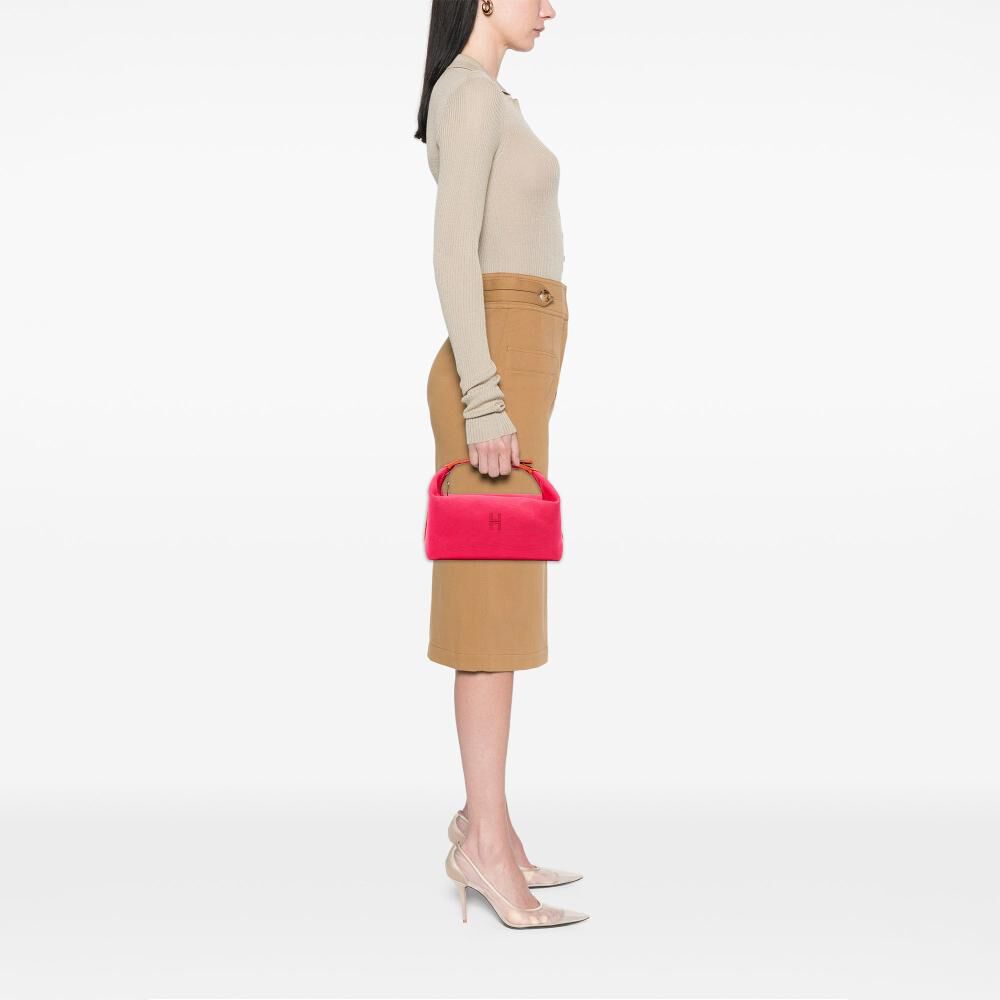 Herm&egrave;s Handbag