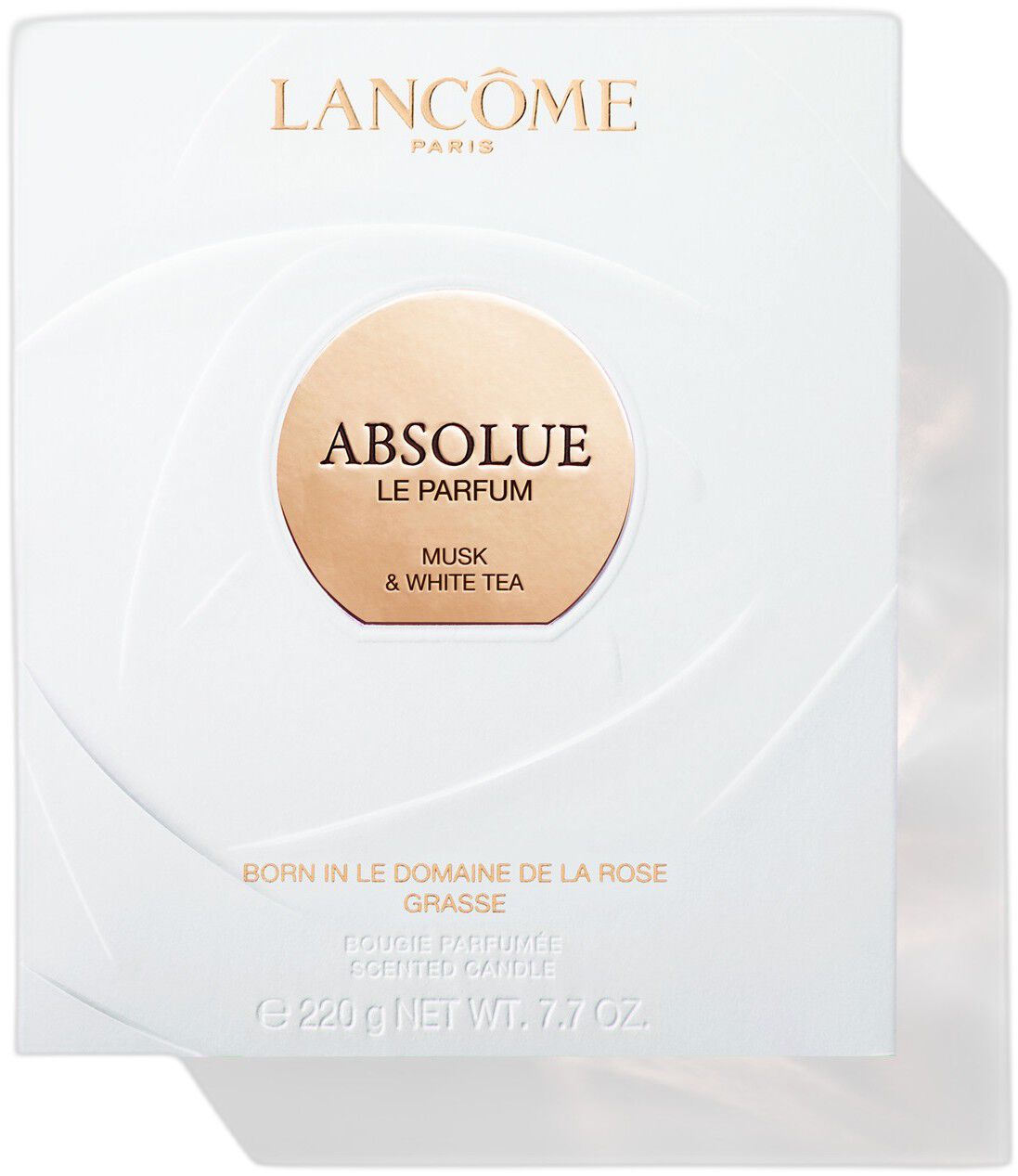 Absolue Les Parfums Le Parfum Duftlys