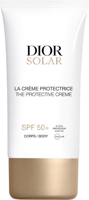 Dior Solar The Protective Creme SPF 50 High-Protection Sunscreen for B