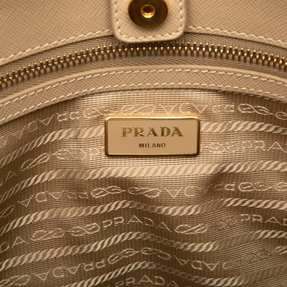 Prada Galleria Bag
