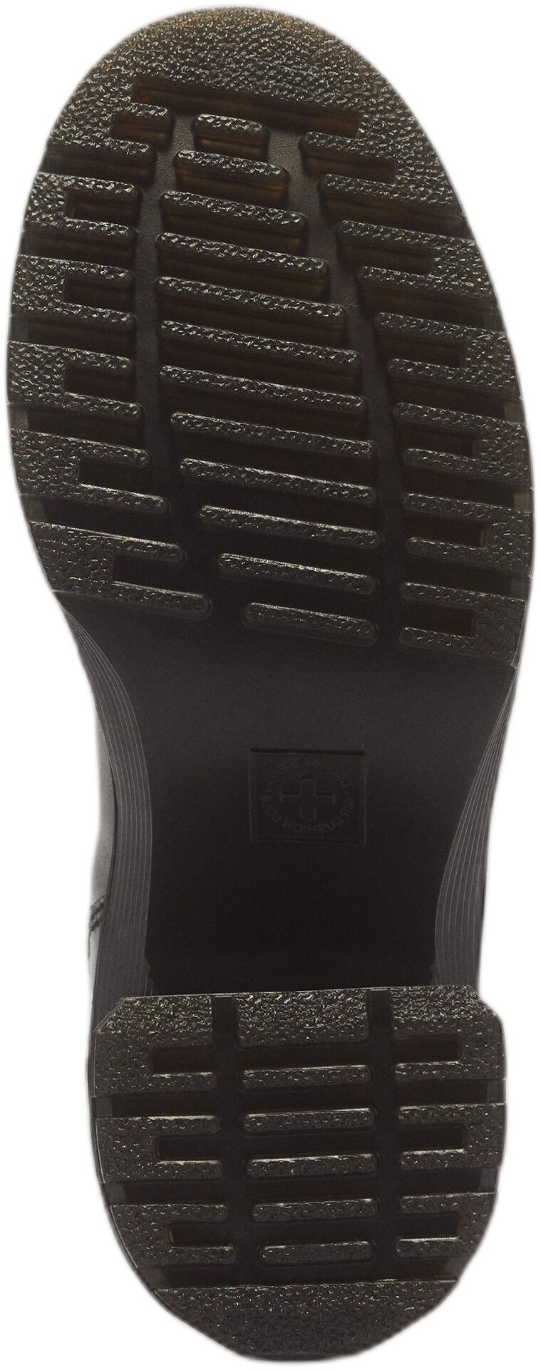 Spence Zip Black Sendal