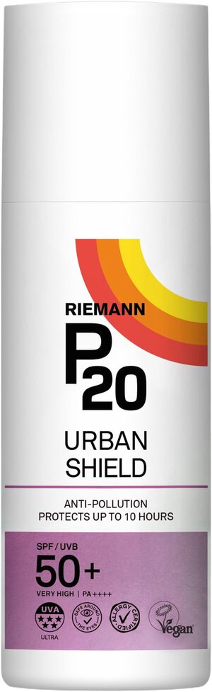 Urban Shield