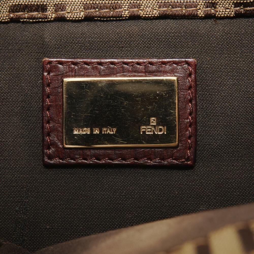 Fendi Baguette Mamma