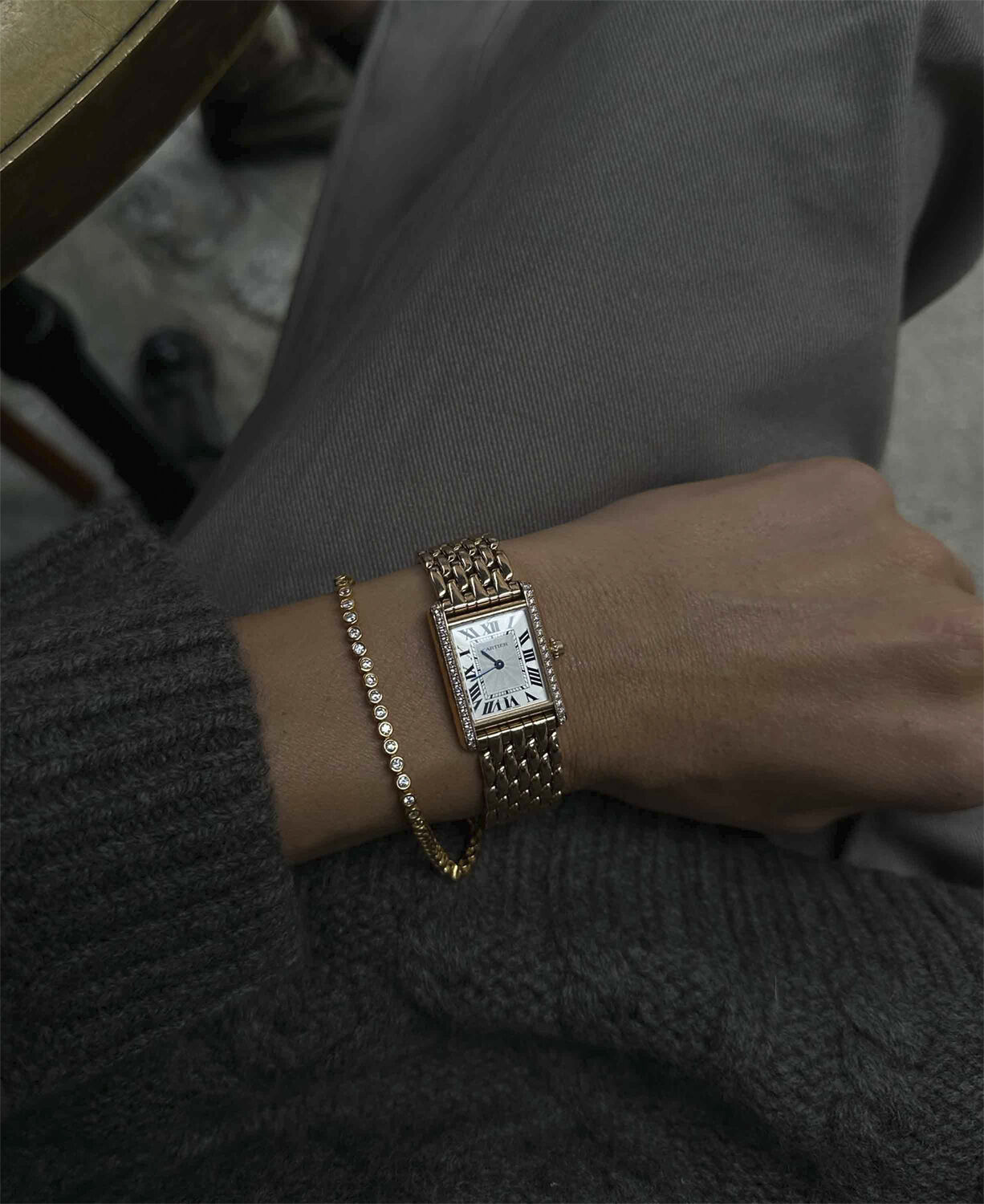 Magnolia armb&aring;nd