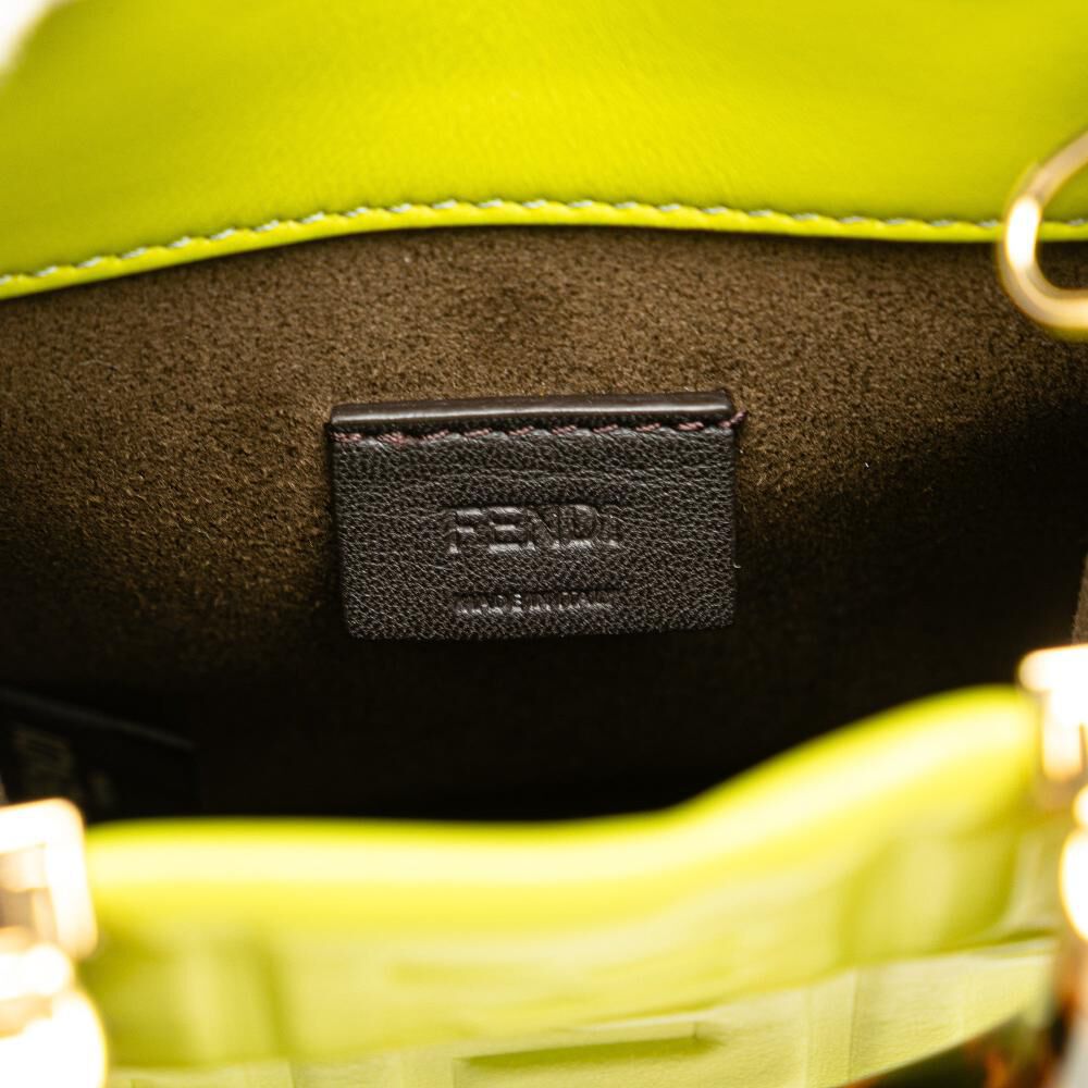 Fendi Tote