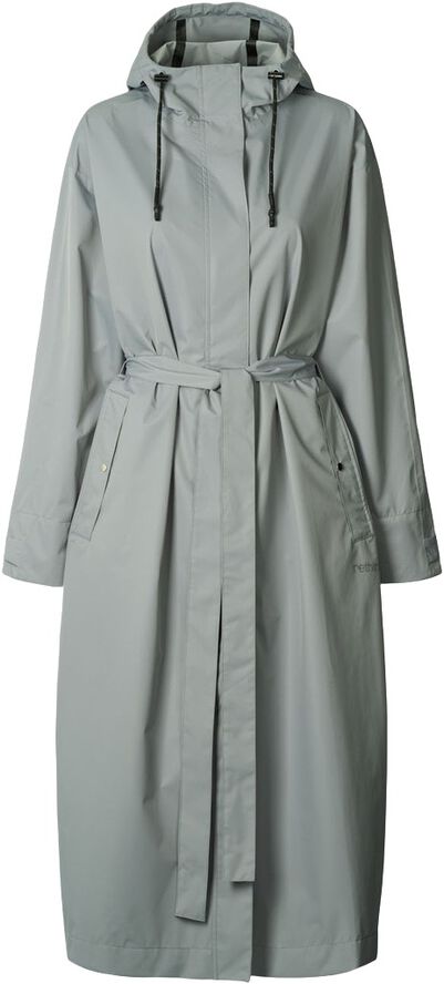 Rainshell Coat