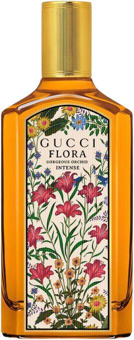 Flora Gorgeous Orchid Eau de Parfum Intense