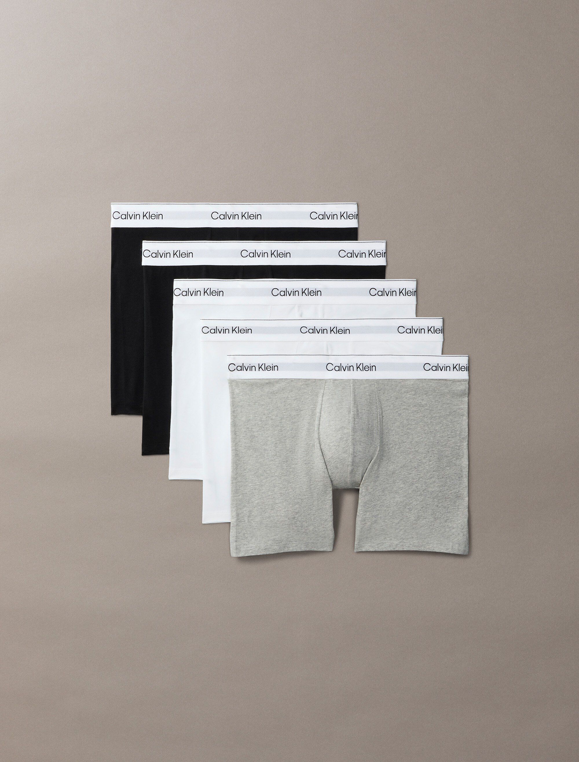 BOXER BRIEF 5PK