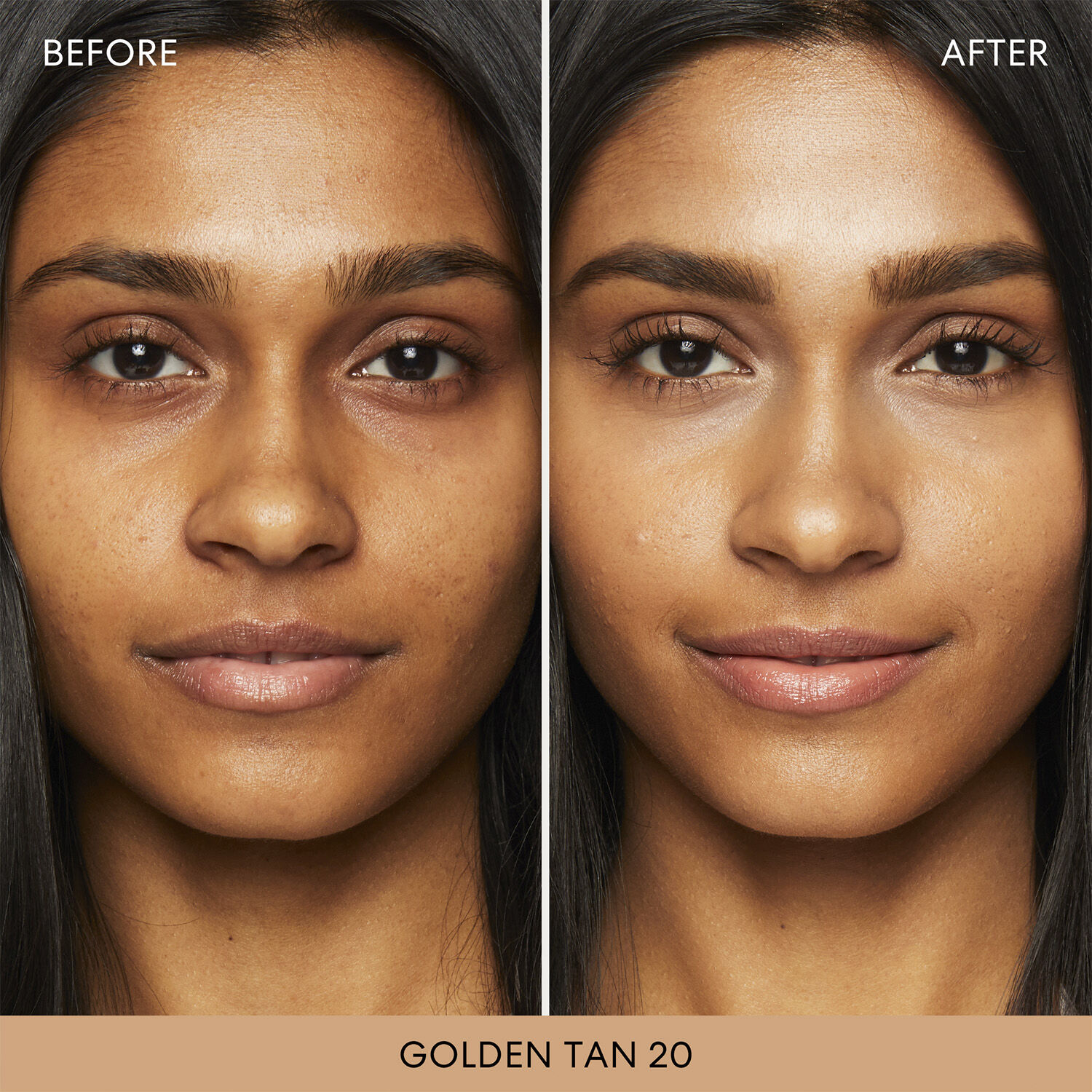 Original SPF 15 Foundation