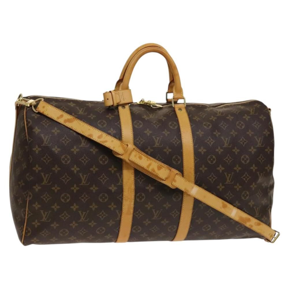 Louis Vuitton Keepall