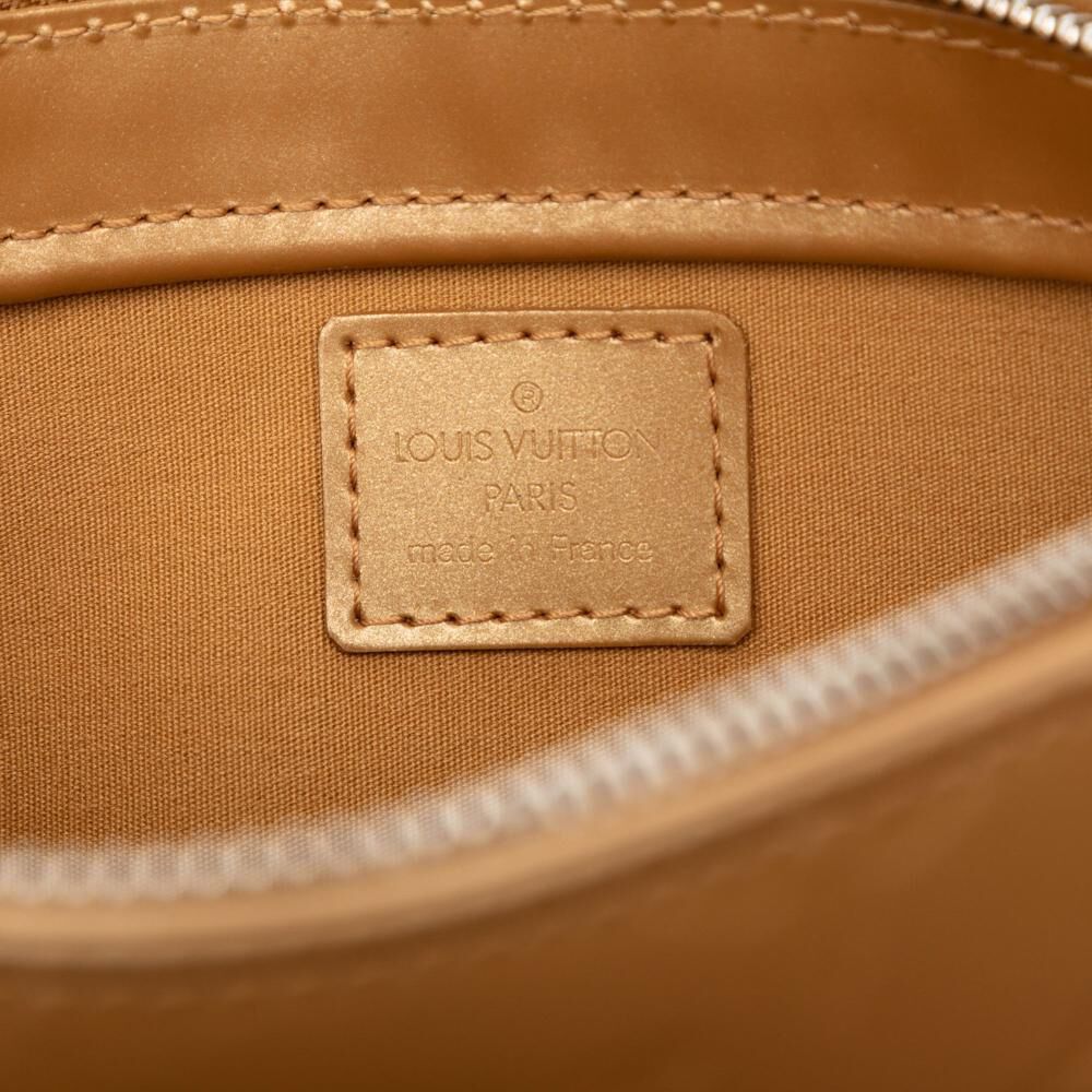 Louis Vuitton Fowler Bag