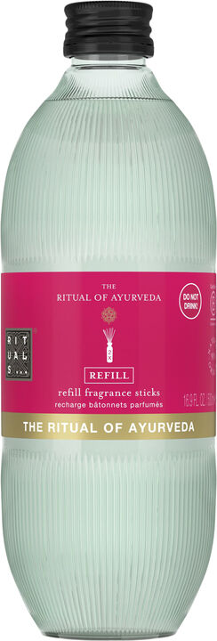 The Ritual of Ayurveda Refill Fragrance Sticks 500ml