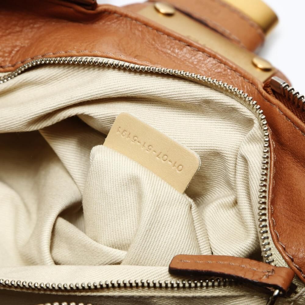 Chlo&eacute; Shoulder Bag