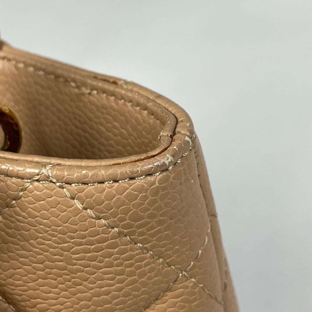 Chanel Tote