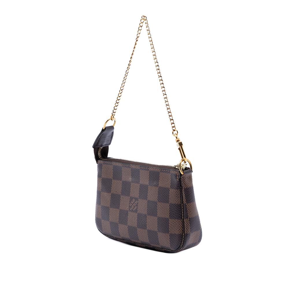 Louis Vuitton Pochette Accessoires