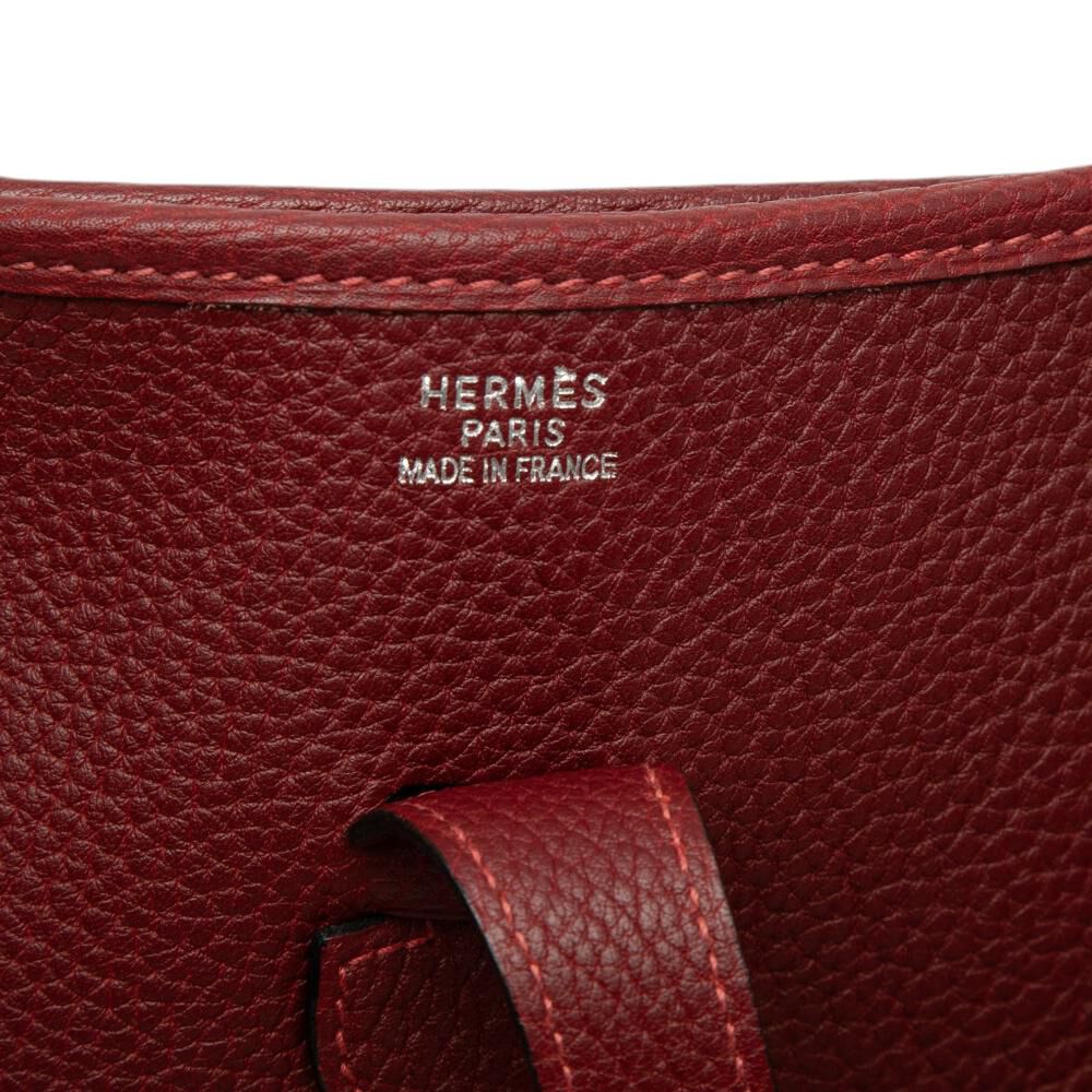 Herm&egrave;s Evelyne