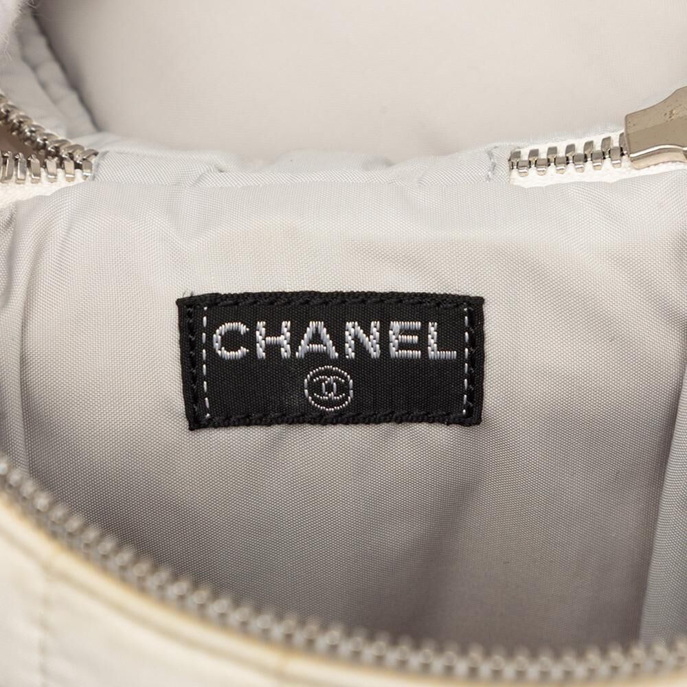 Chanel Crossbody Bag