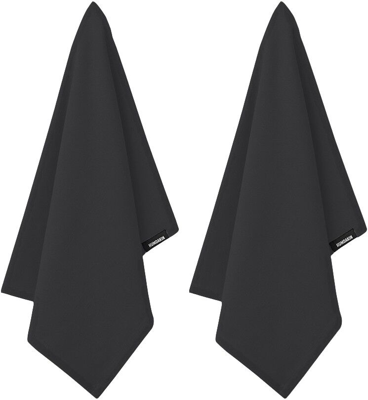 Organic Tea Towel - 2 pack