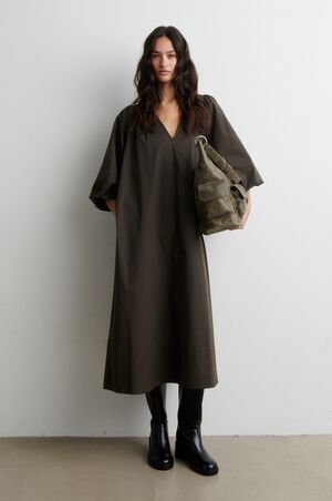 Viana Dress