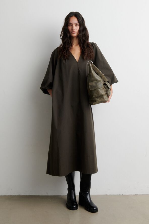 Viana Dress