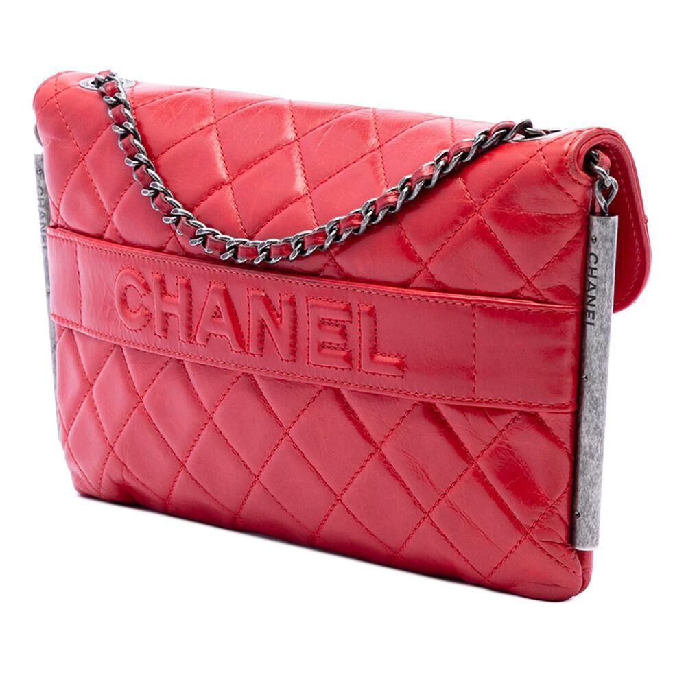 Chanel Flap Bag